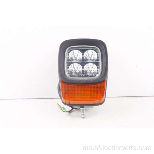 Lampu kerja untuk longking xcmg xgma liugong bahagian
